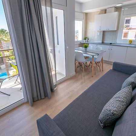 Ar Melrose Place Lloret de Mar Extérieur photo