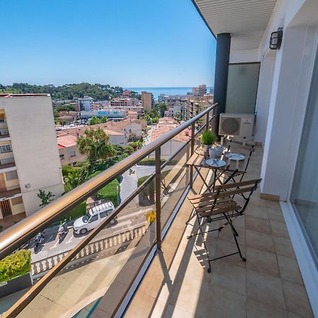 Ar Melrose Place Lloret de Mar Extérieur photo