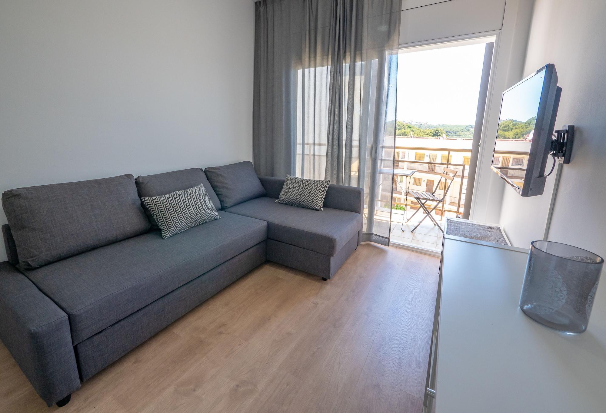 Ar Melrose Place Lloret de Mar Extérieur photo