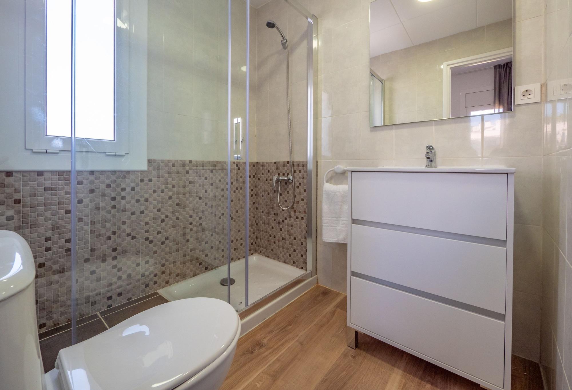 Ar Melrose Place Lloret de Mar Extérieur photo