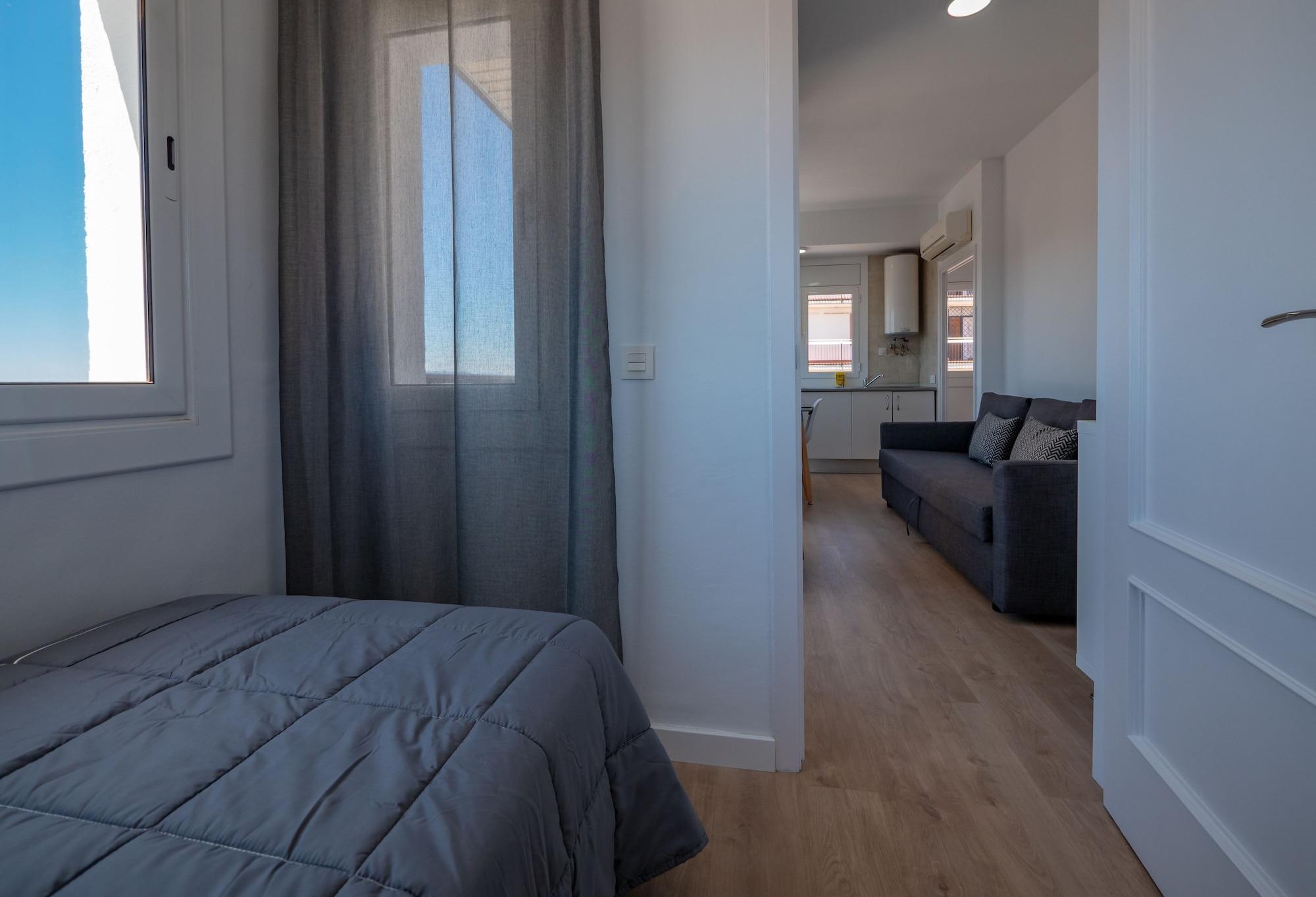 Ar Melrose Place Lloret de Mar Extérieur photo