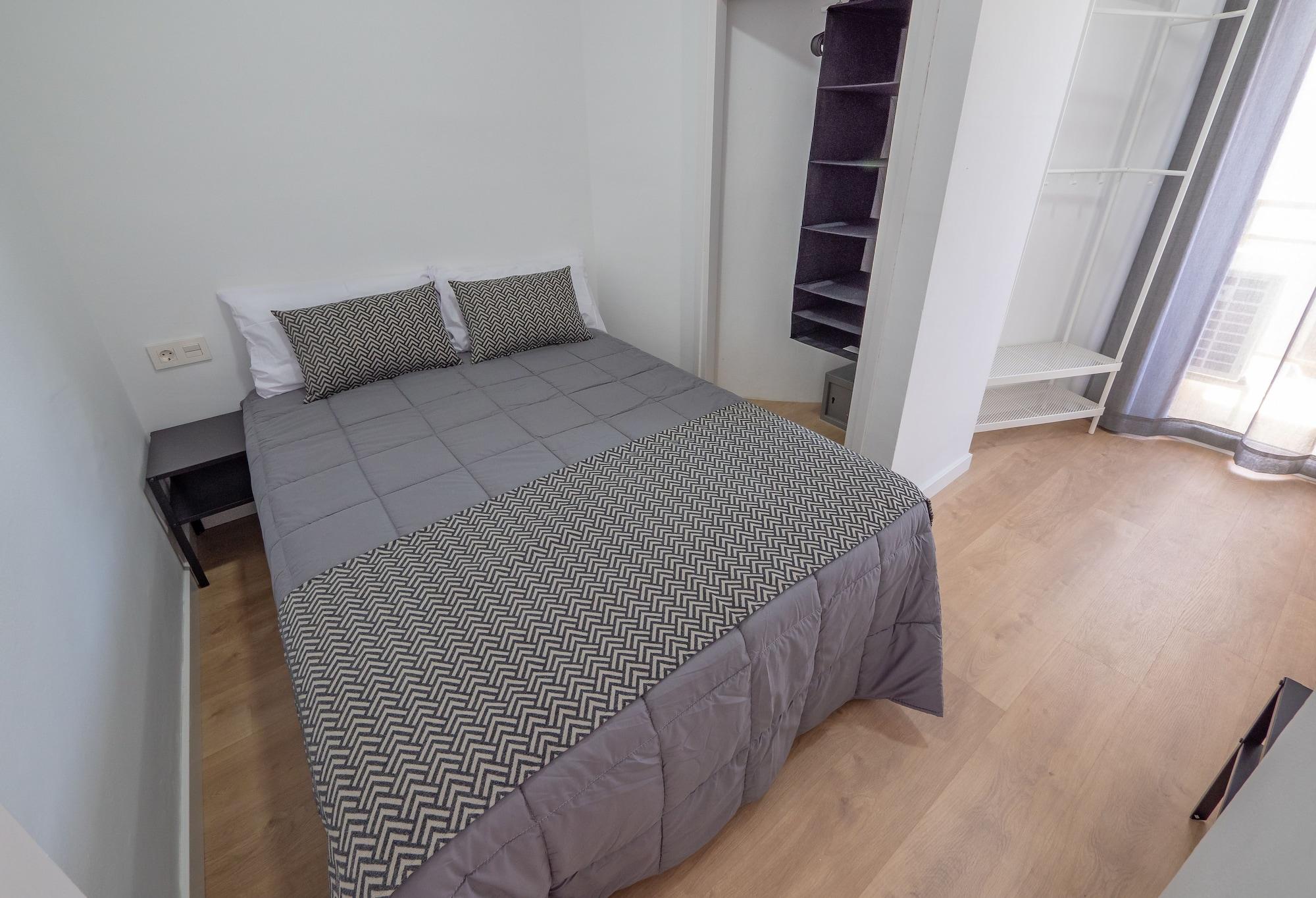 Ar Melrose Place Lloret de Mar Extérieur photo