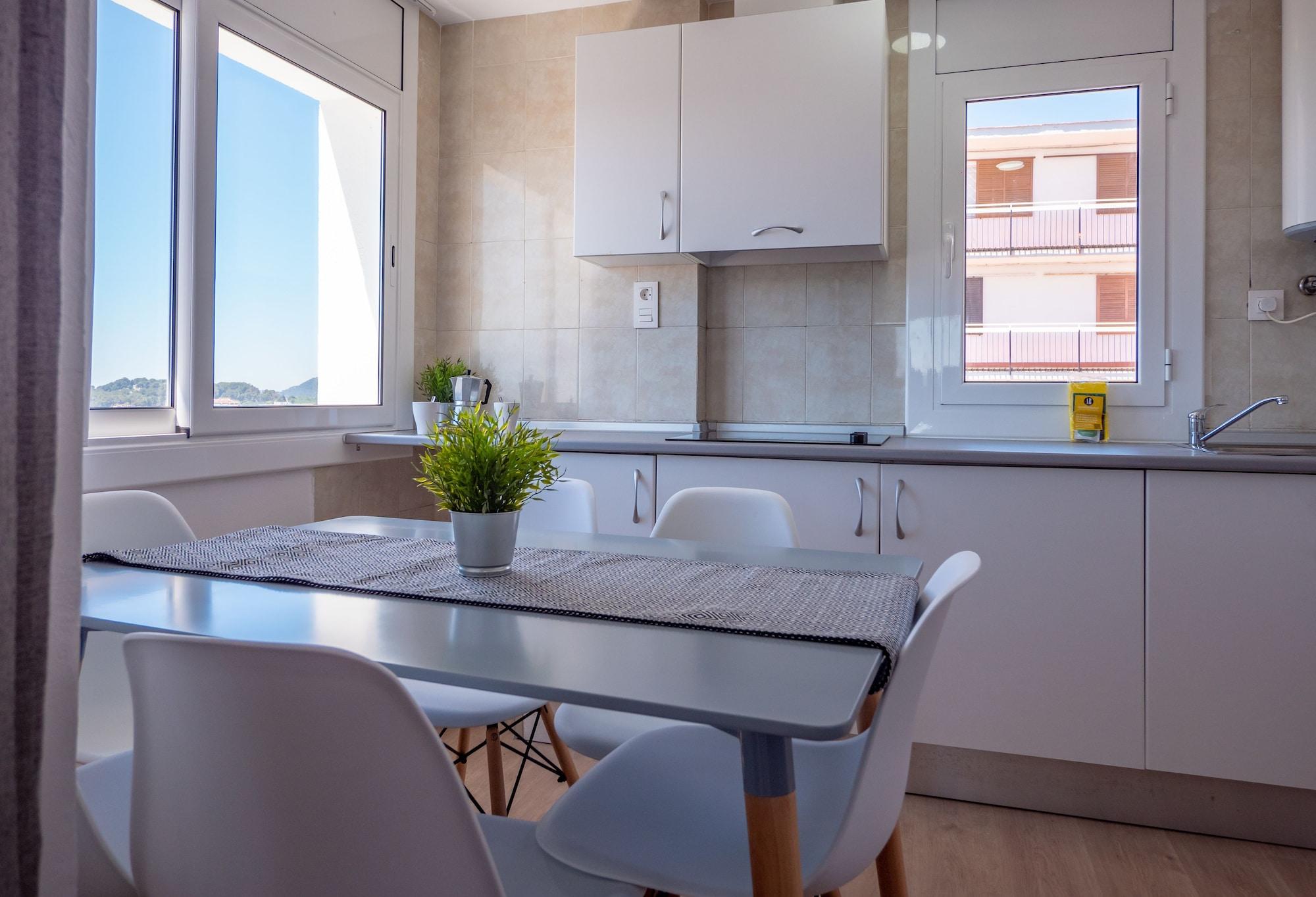 Ar Melrose Place Lloret de Mar Extérieur photo