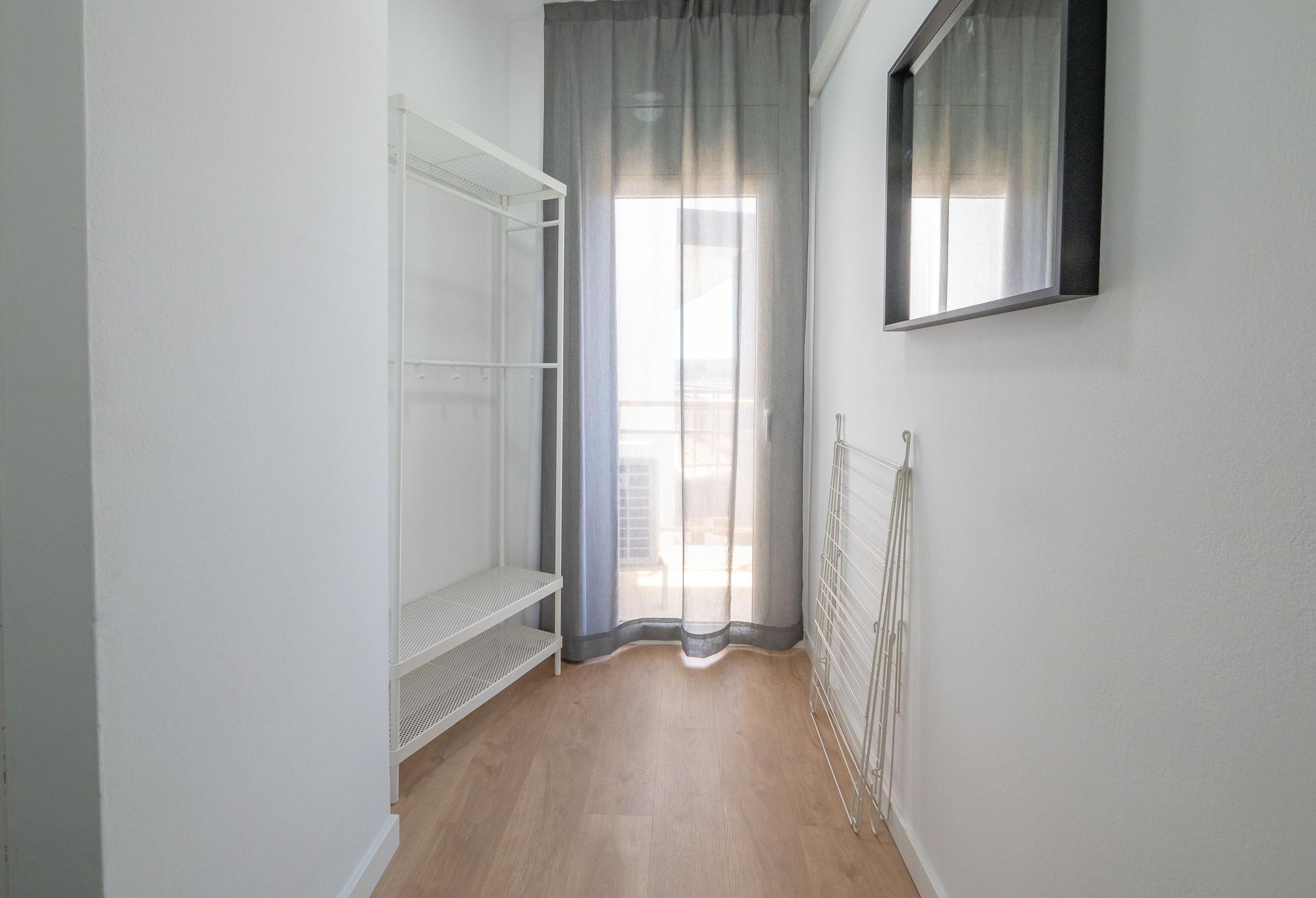 Ar Melrose Place Lloret de Mar Extérieur photo