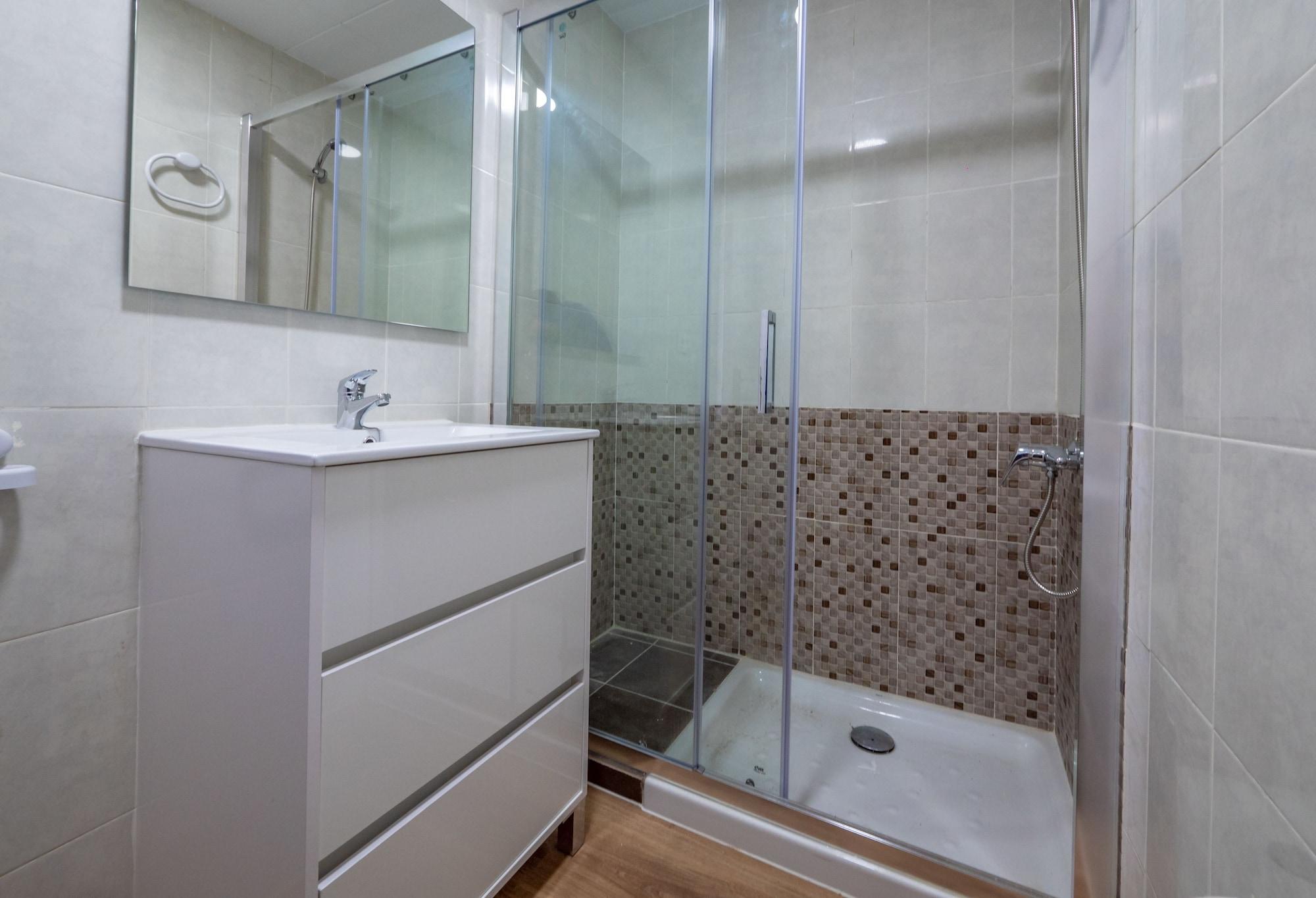 Ar Melrose Place Lloret de Mar Extérieur photo