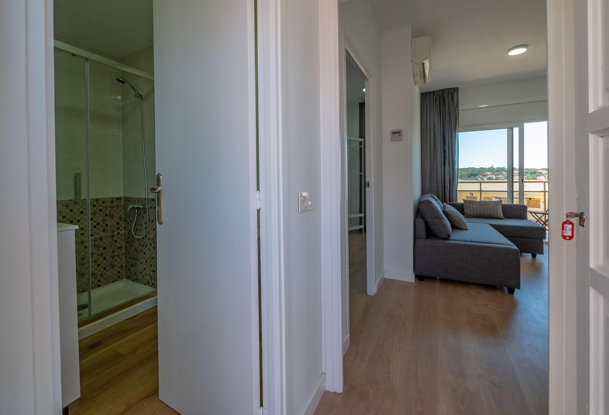 Ar Melrose Place Lloret de Mar Extérieur photo