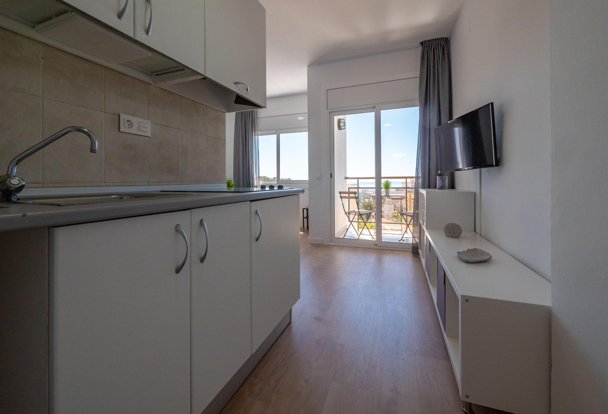 Ar Melrose Place Lloret de Mar Extérieur photo