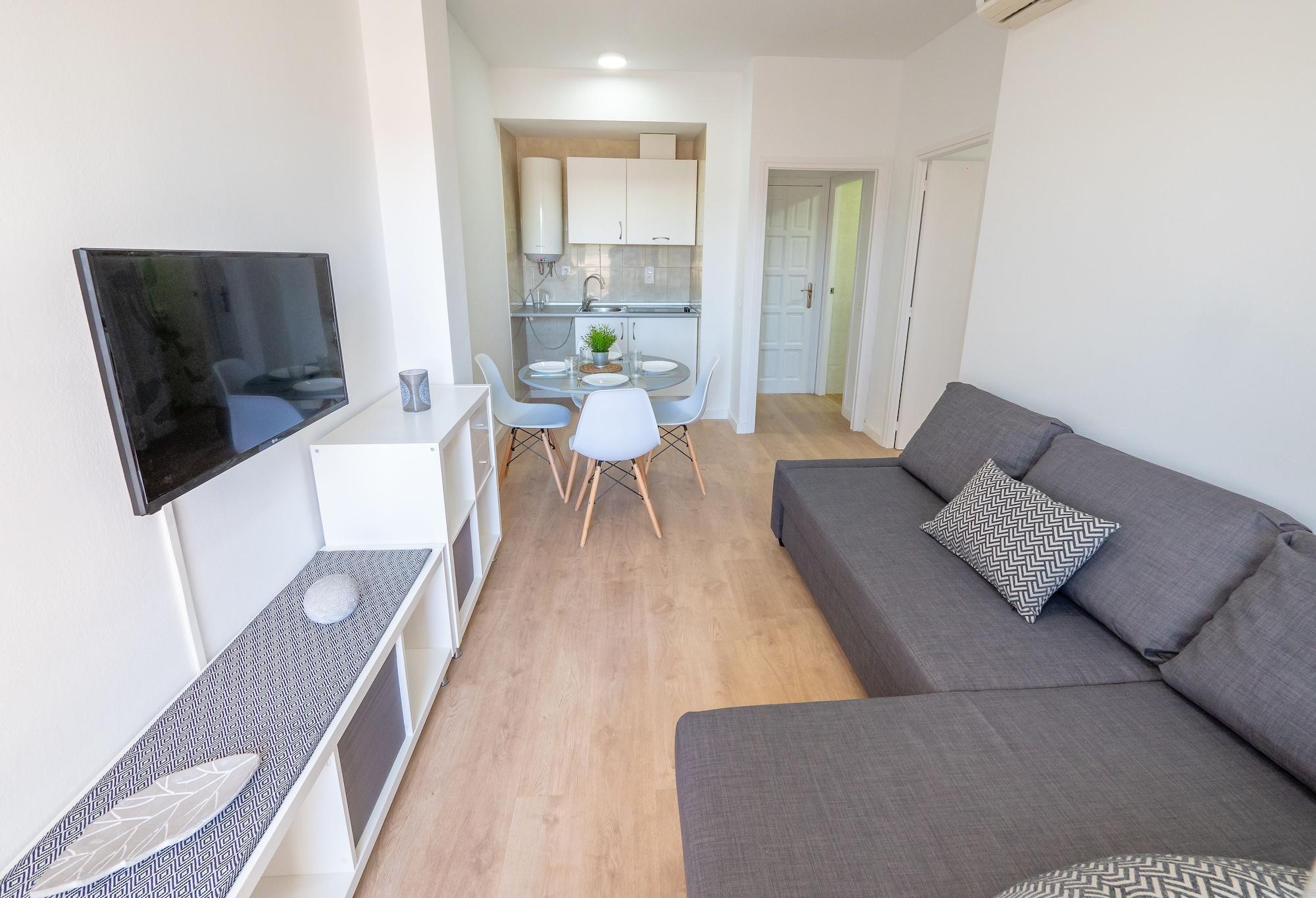 Ar Melrose Place Lloret de Mar Extérieur photo