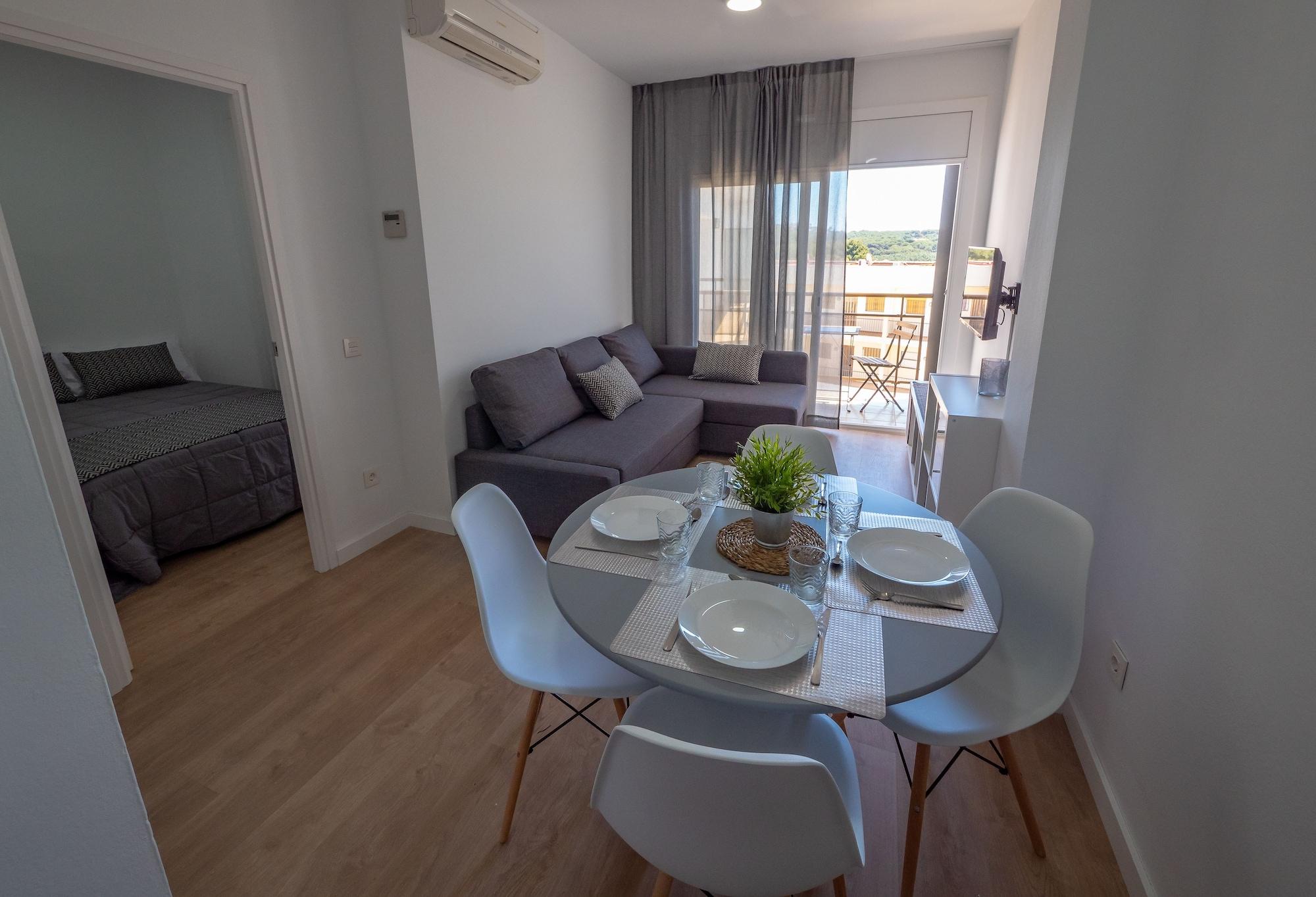 Ar Melrose Place Lloret de Mar Extérieur photo