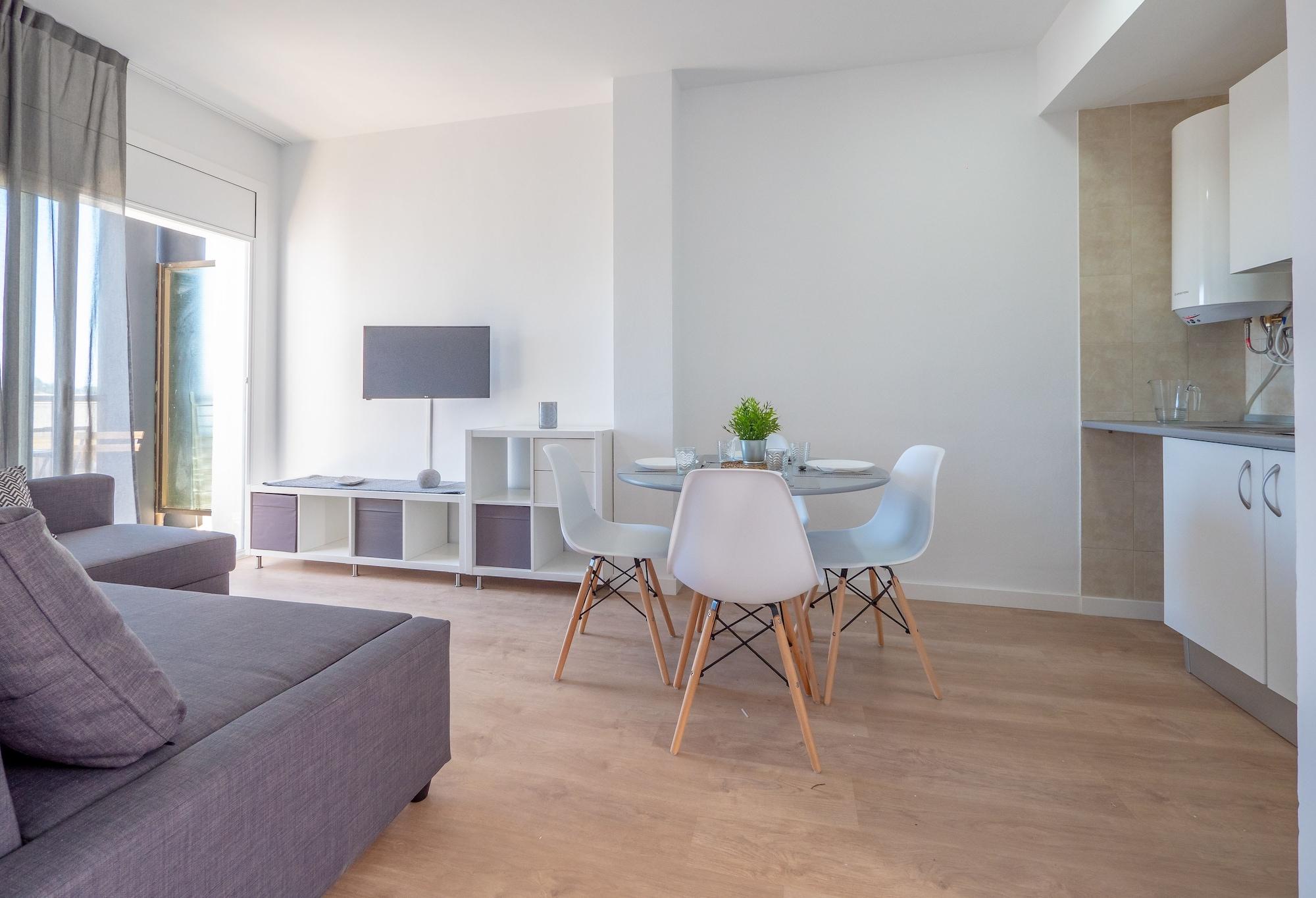 Ar Melrose Place Lloret de Mar Extérieur photo