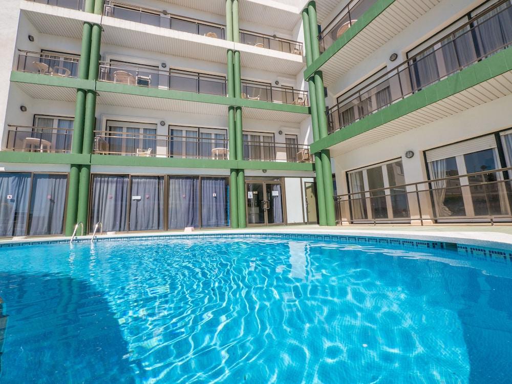 Ar Melrose Place Lloret de Mar Extérieur photo