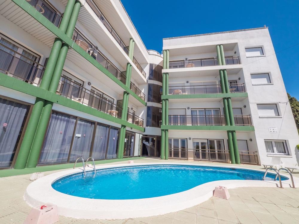 Ar Melrose Place Lloret de Mar Extérieur photo