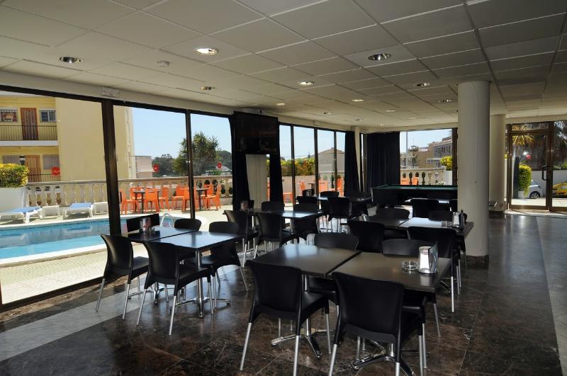 Ar Melrose Place Lloret de Mar Extérieur photo
