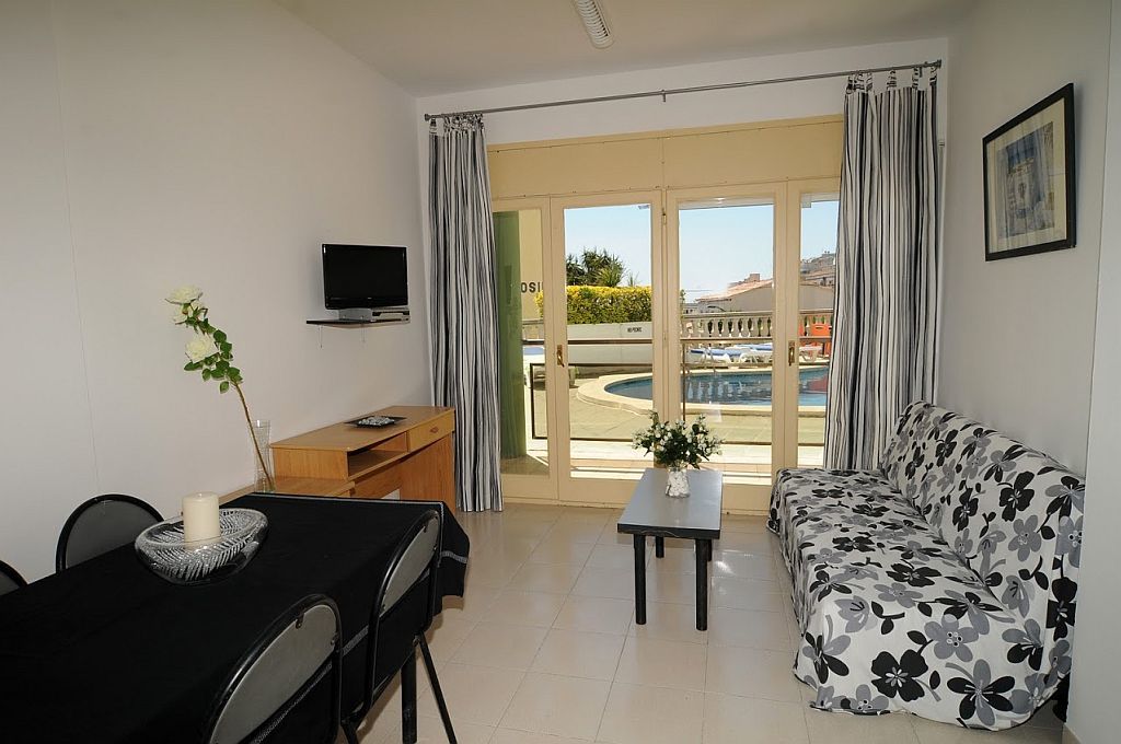 Ar Melrose Place Lloret de Mar Extérieur photo