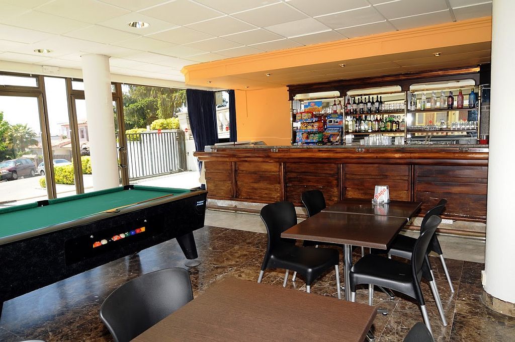 Ar Melrose Place Lloret de Mar Extérieur photo