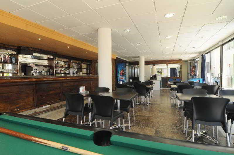 Ar Melrose Place Lloret de Mar Extérieur photo