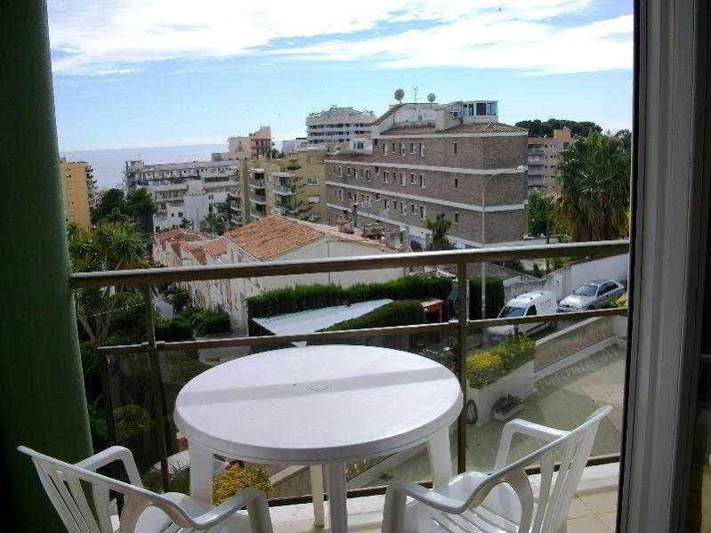 Ar Melrose Place Lloret de Mar Extérieur photo